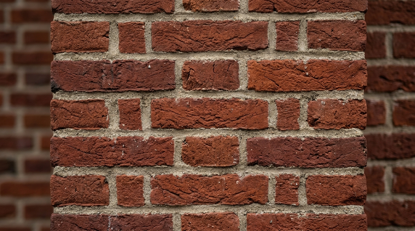 Signature Expose Clay Brickline
